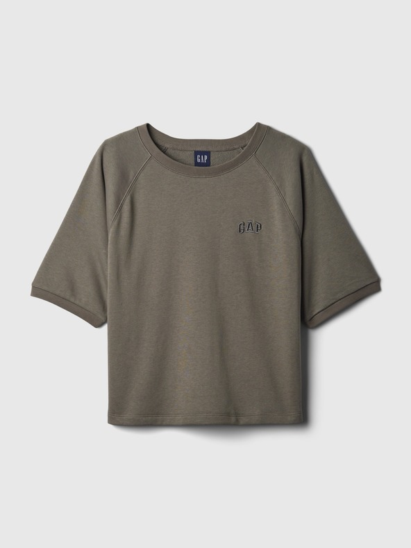 GAP Felpa a manica corta GAP