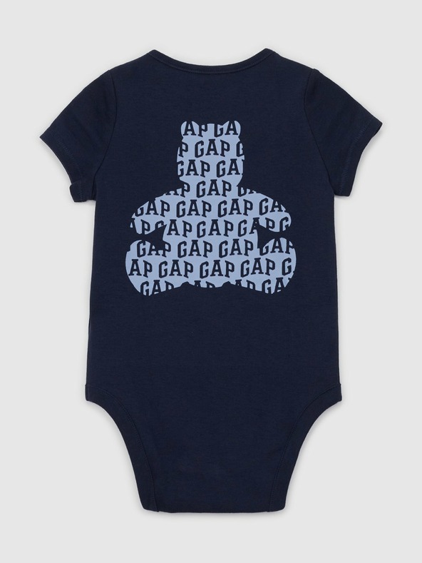 GAP Baby body Brannan bear GAP