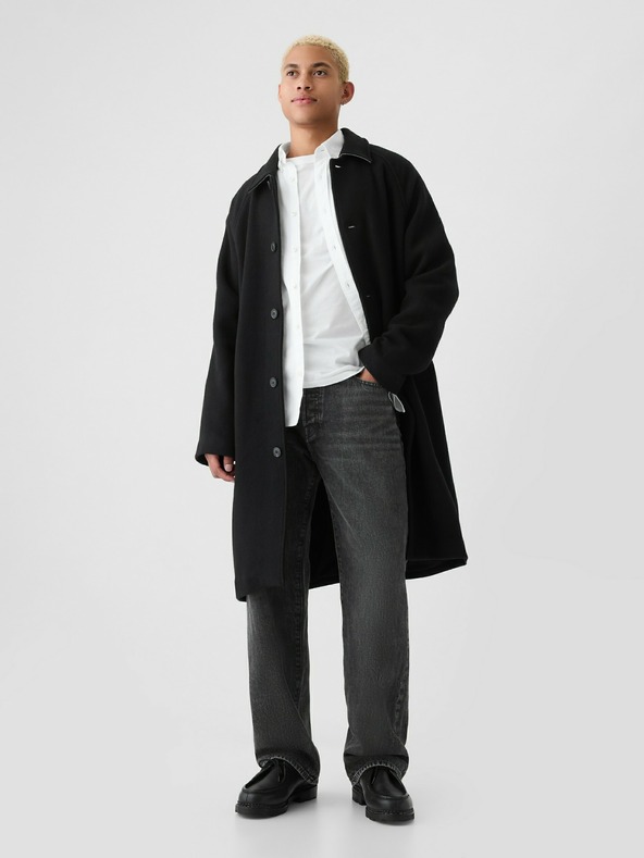 GAP Unisex '90s Loose Jeans GAP