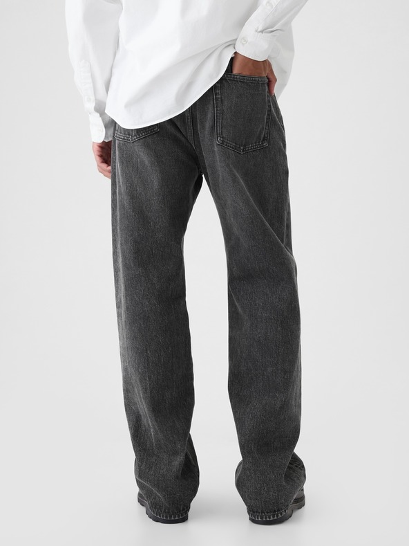 GAP Unisex '90s Loose Jeans GAP