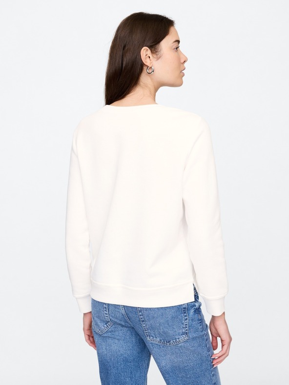 GAP Felpa con logo GAP