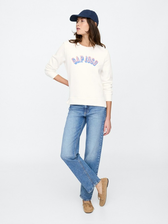 GAP Felpa con logo GAP