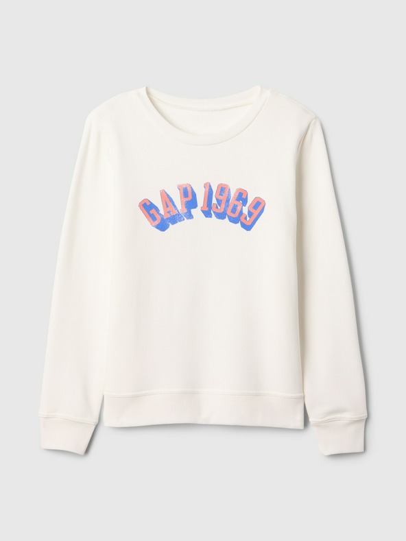 GAP Felpa con logo GAP