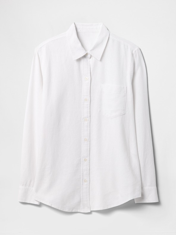 GAP Camicia in lino GAP