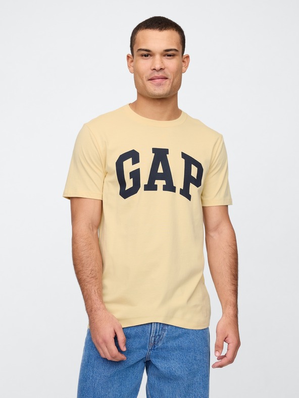 GAP Maglietta con logo Everyday Soft GAP