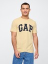 GAP Maglietta con logo Everyday Soft GAP