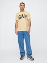 GAP Maglietta con logo Everyday Soft GAP