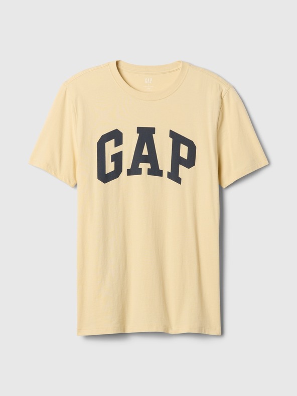GAP Maglietta con logo Everyday Soft GAP