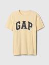 GAP Maglietta con logo Everyday Soft GAP