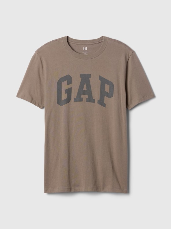 GAP Maglietta con logo Everyday Soft GAP