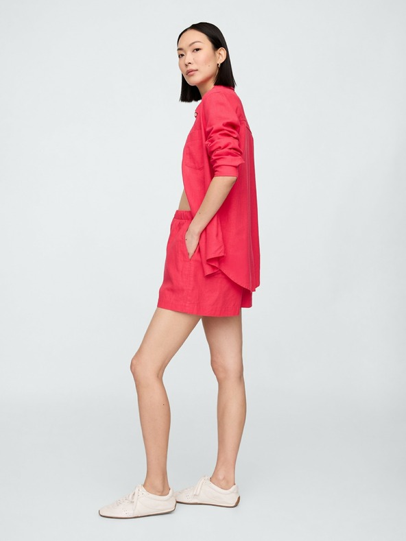 GAP Pantaloncini di lino GAP