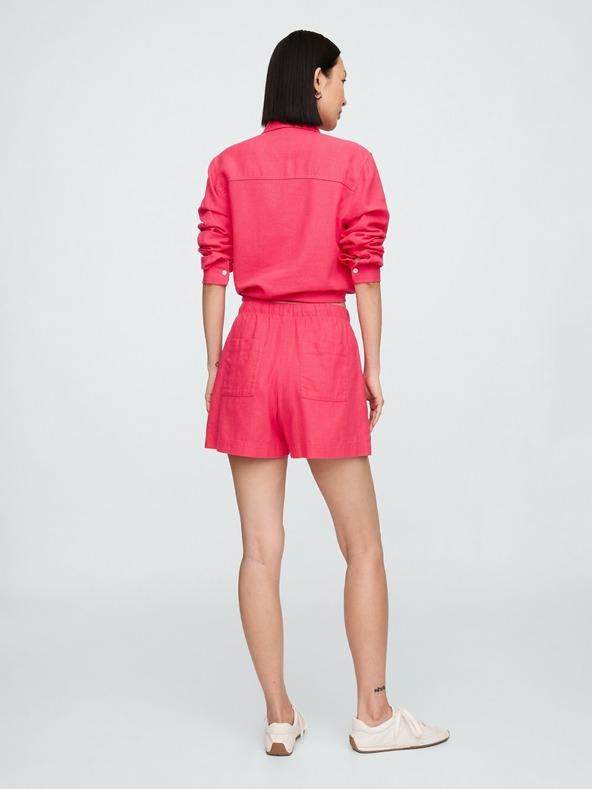 GAP Pantaloncini di lino GAP