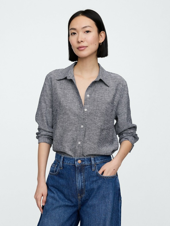 GAP Camicia in lino GAP