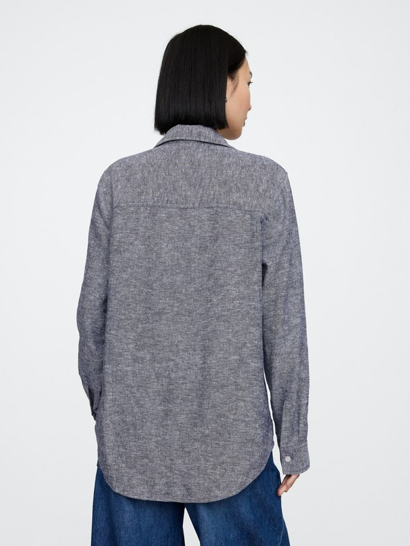 GAP Camicia in lino GAP