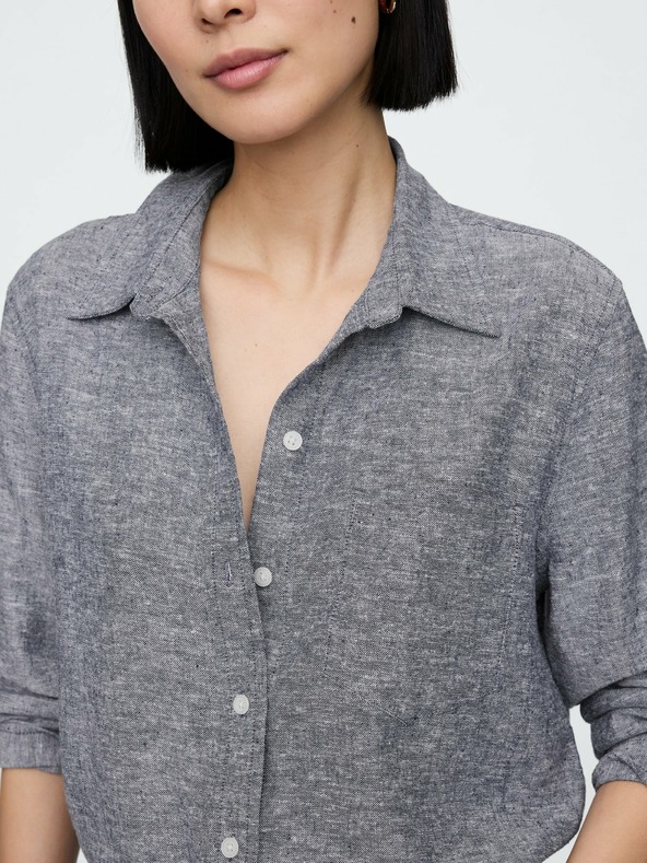 GAP Camicia in lino GAP