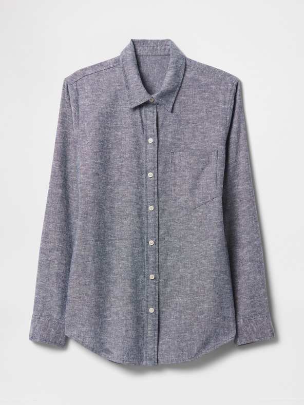 GAP Camicia in lino GAP