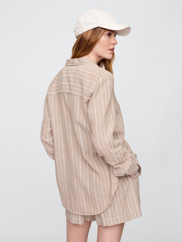 GAP Camicia in lino GAP