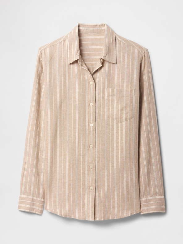GAP Camicia in lino GAP