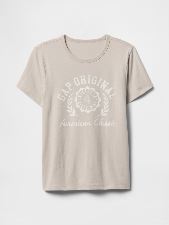 GAP Maglietta con logo GAP