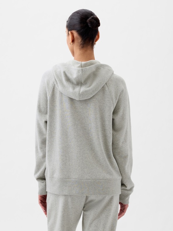 GAP Hoodie with logo GAP