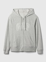 GAP Hoodie with logo GAP