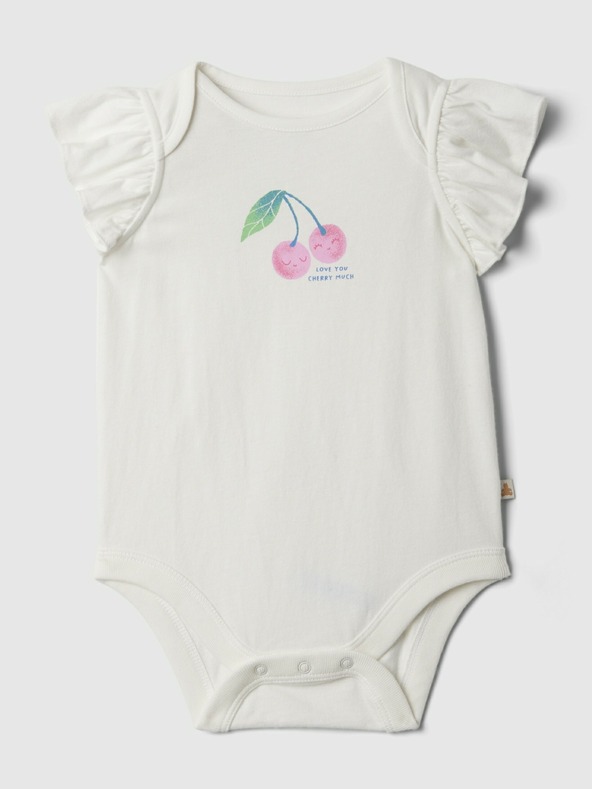 GAP Baby cotton bodysuit Mix & Match GAP