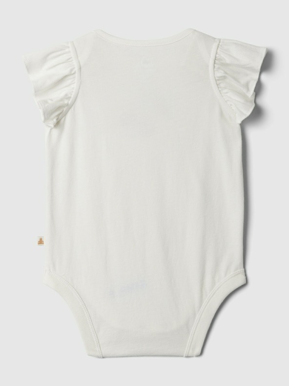 GAP Baby cotton bodysuit Mix & Match GAP