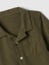 GAP Baby camicia in crêpe GAP