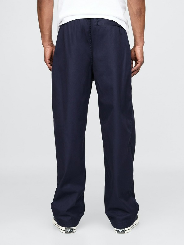 GAP Pantaloni larghi Parachute Unisex GAP