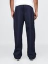 GAP Pantaloni larghi Parachute Unisex GAP