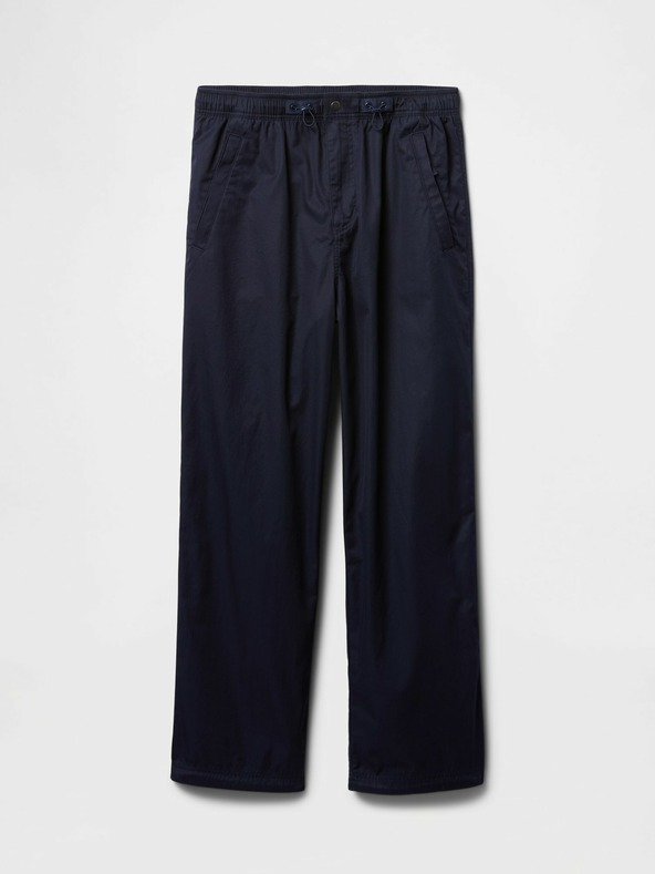 GAP Pantaloni larghi Parachute Unisex GAP