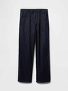 GAP Pantaloni larghi Parachute Unisex GAP