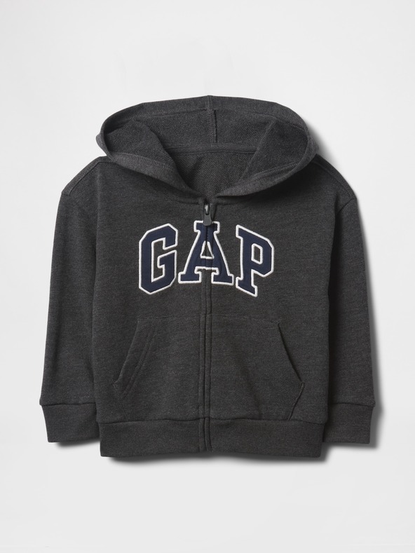 GAP Felpa da bambino con logo GAP