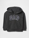 GAP Felpa da bambino con logo GAP