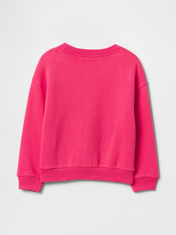 GAP Felpa da bambino con logo GAP