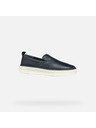 Geox Sneakers Geox Zackerty da uomo, blu scuro