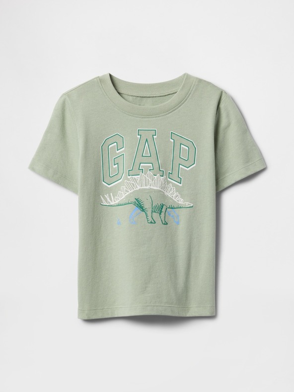 GAP T-shirt bambino con logo GAP