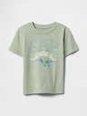 GAP T-shirt bambino con logo GAP