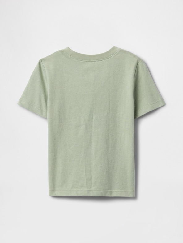 GAP T-shirt bambino con logo GAP