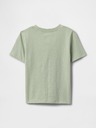 GAP T-shirt bambino con logo GAP