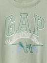 GAP T-shirt bambino con logo GAP