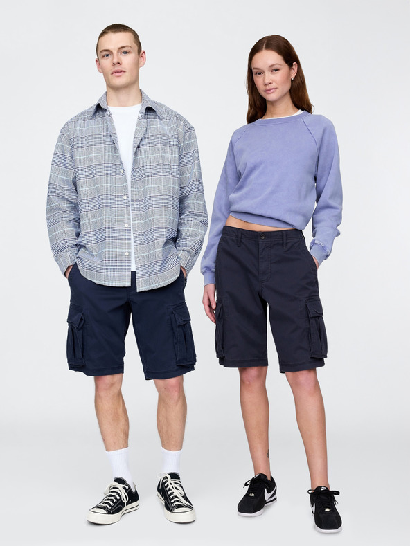 GAP Pantaloncini Cargo Unisex GAP