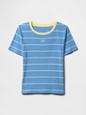 GAP T-shirt con logo GAP