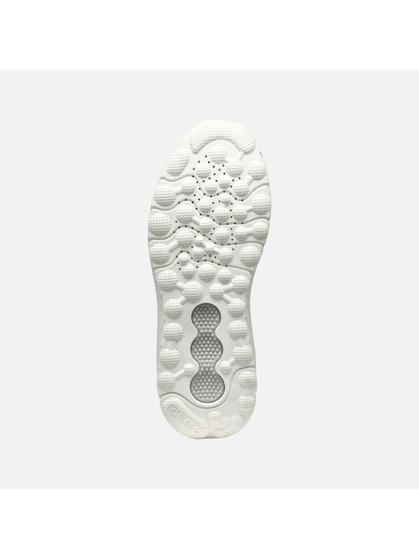 Geox Sneakers bianche da uomo Geox Spherica Actif X