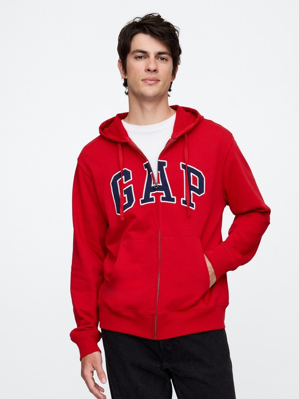 GAP Felpa con logo GAP