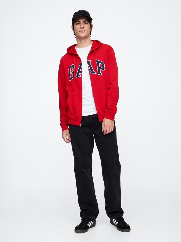 GAP Felpa con logo GAP