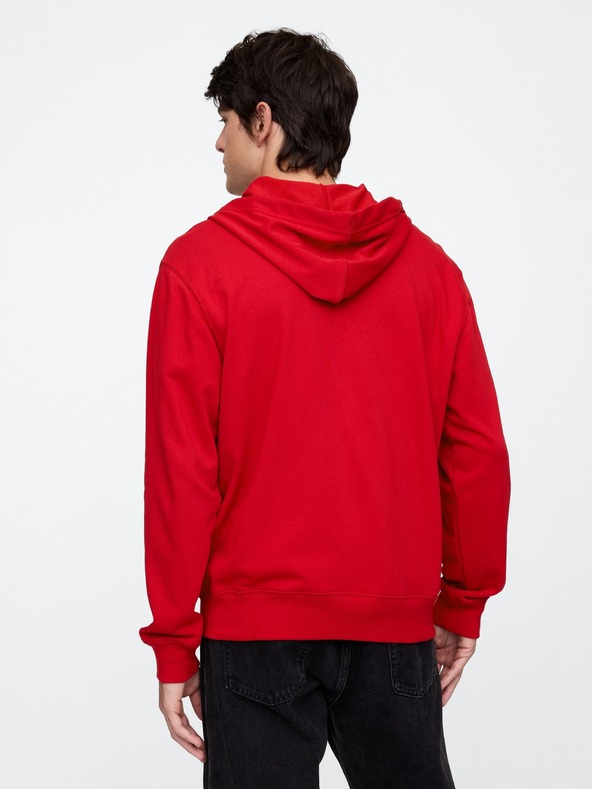 GAP Felpa con logo GAP