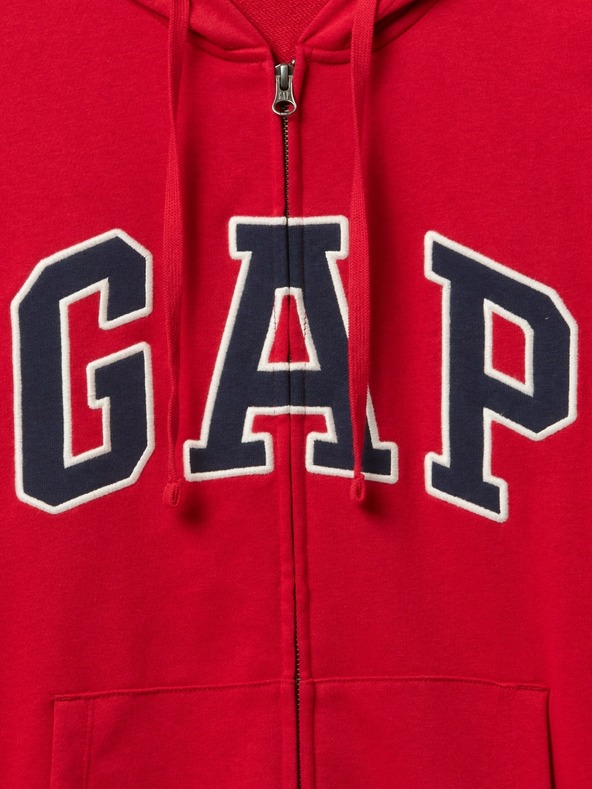 GAP Felpa con logo GAP