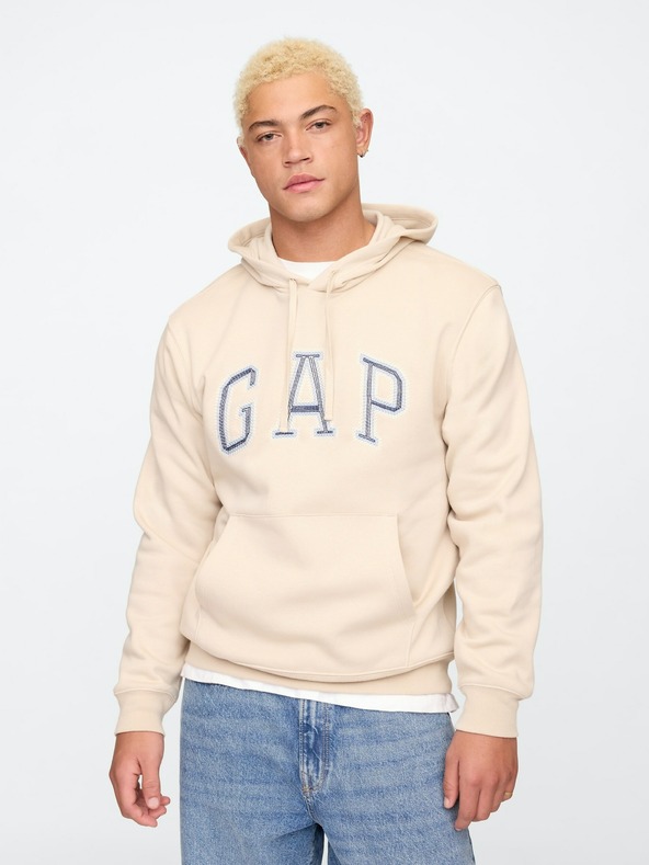 GAP Felpa con logo GAP