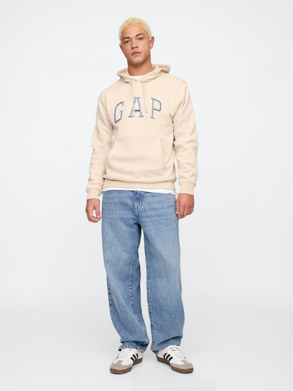 GAP Felpa con logo GAP